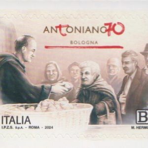 2024 Antoniano di Bologna