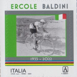 2024 Ciclisti italiani Ercole Baldini