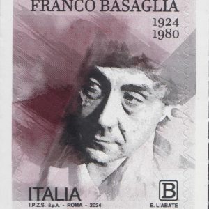 2024 Franco Basaglia