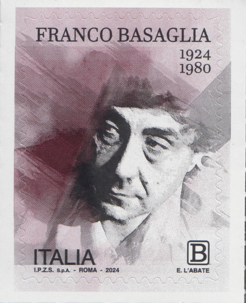 2024 Franco Basaglia