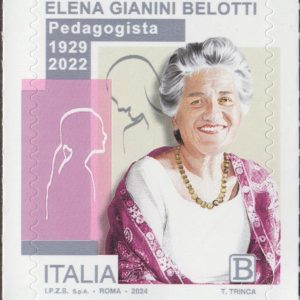 2024 Elena Gianini Belotti