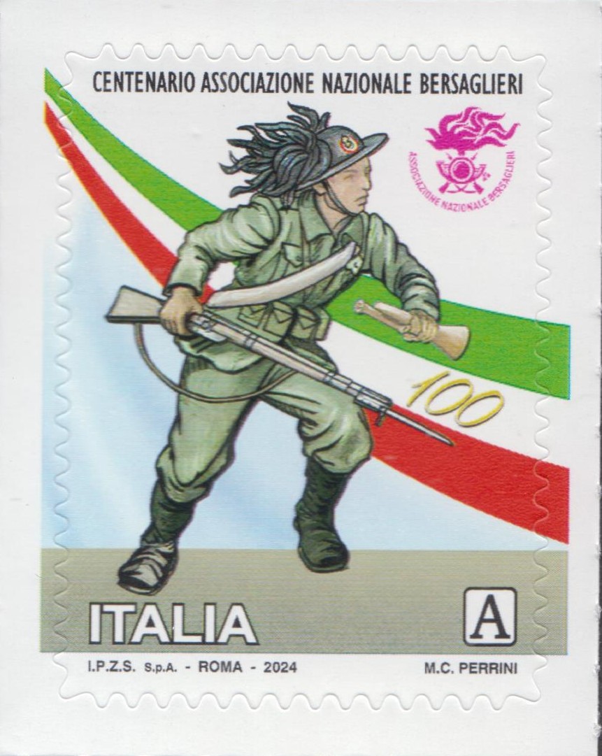 2024 associazione nazionale bersaglieri