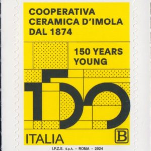 2024 Cooperativa ceramica d'Imola