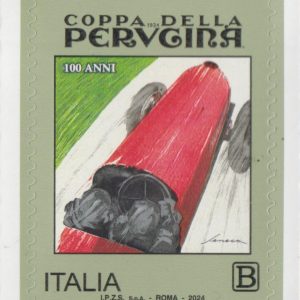 2024 coppa della Perugina