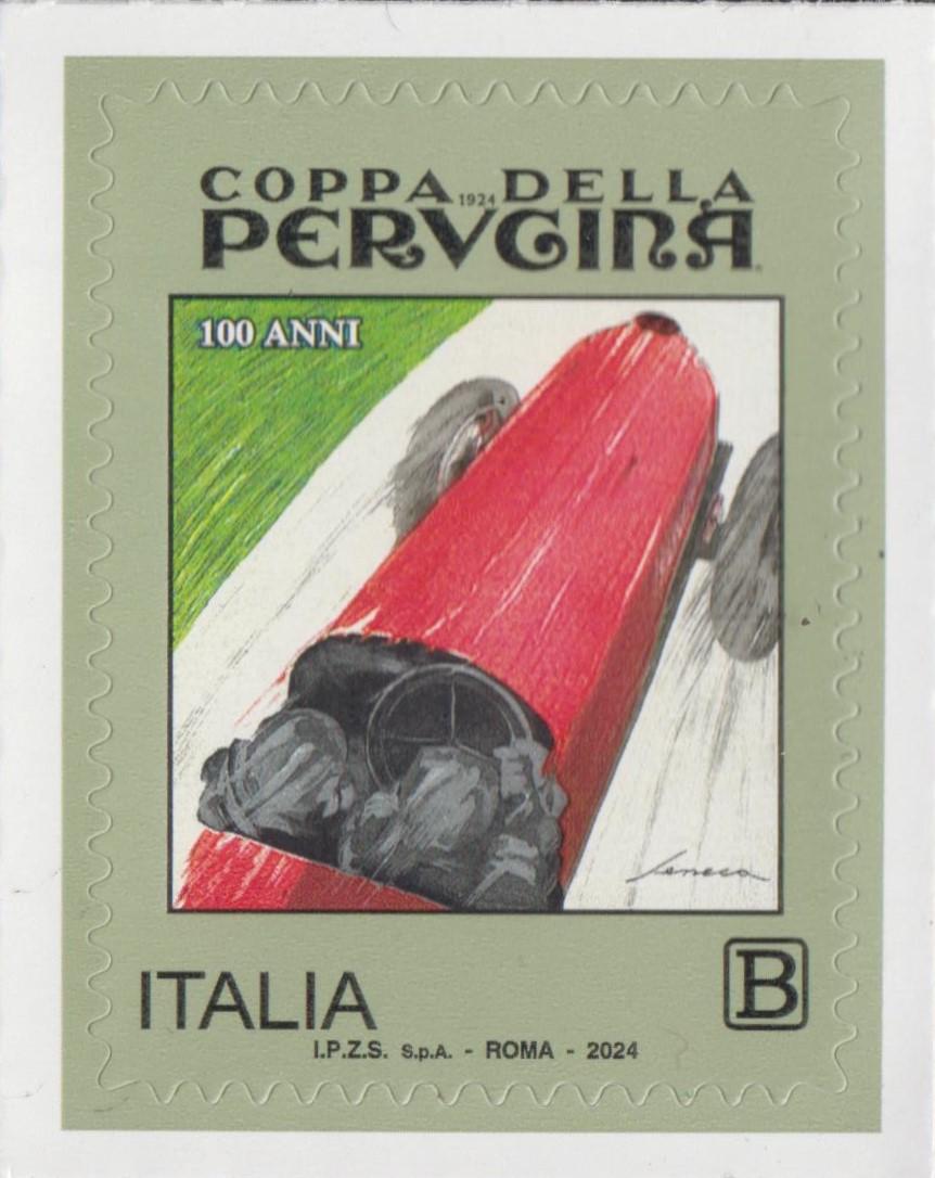 2024 coppa della Perugina