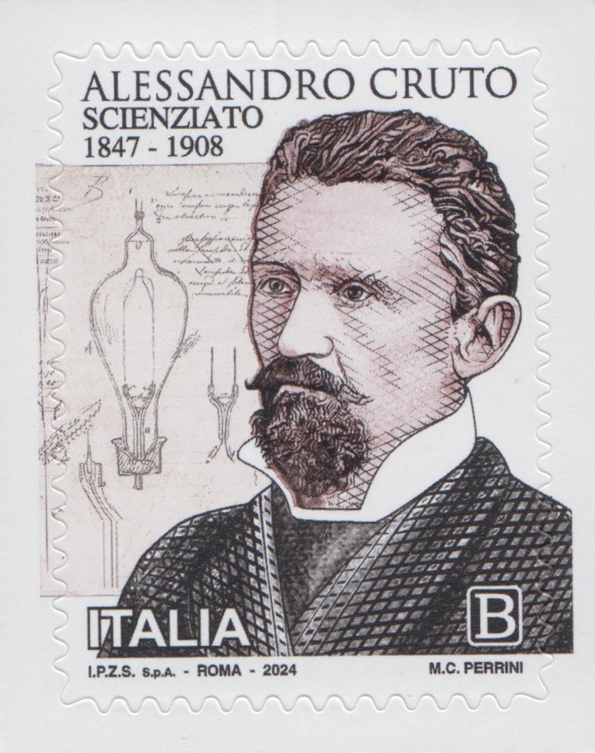 2024 Giornata mondiale della scienza Alessandro Cruto