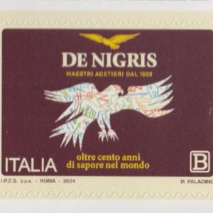 2024 De Nigris 1889