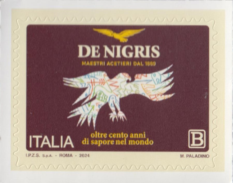 2024 De Nigris 1889