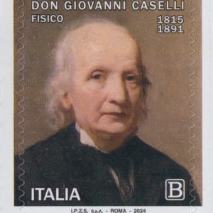 2024 Giornata mondiale della scienza Don Giovanni Caselli