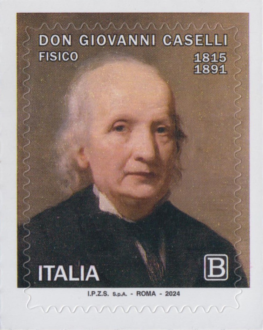 2024 Giornata mondiale della scienza Don Giovanni Caselli