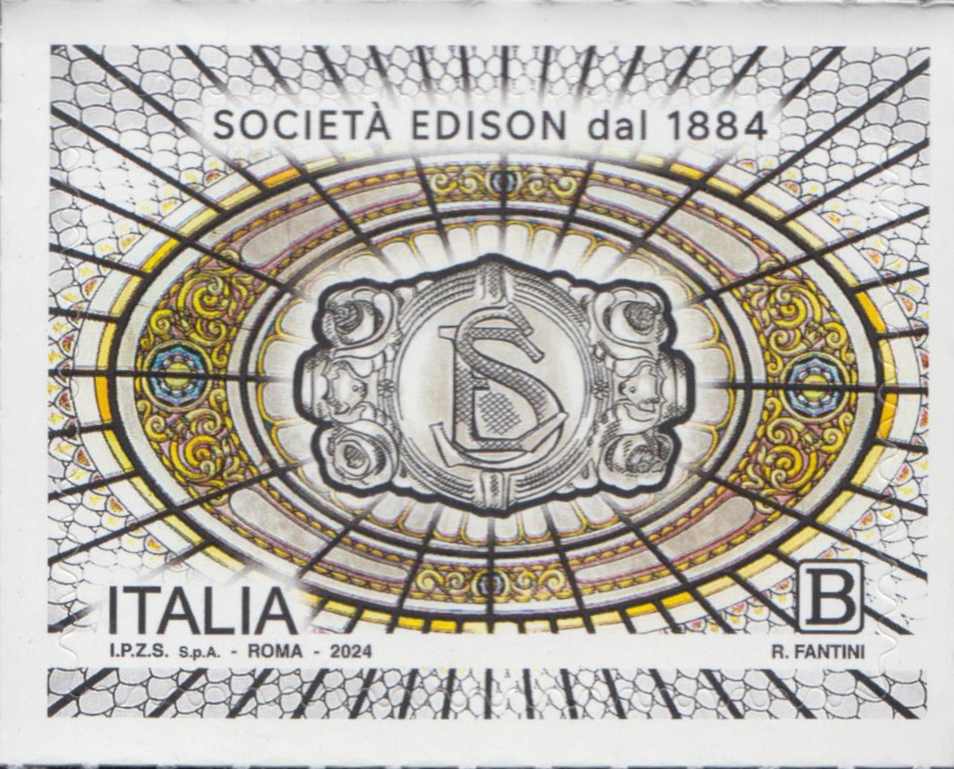 2024 fondazione della società Edison