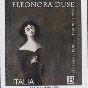 2024 Eleonora Duse