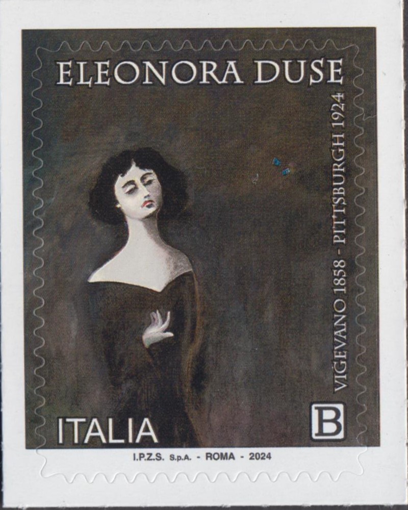 2024 Eleonora Duse