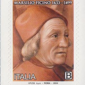 2024 Marsilio Ficino