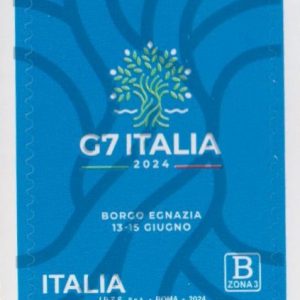 2024 Presidenza italiana del G7 Borgo Egnazia