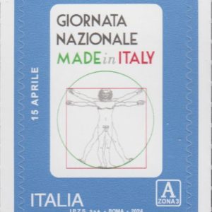 2024 Giornata nazionale del made in Italy