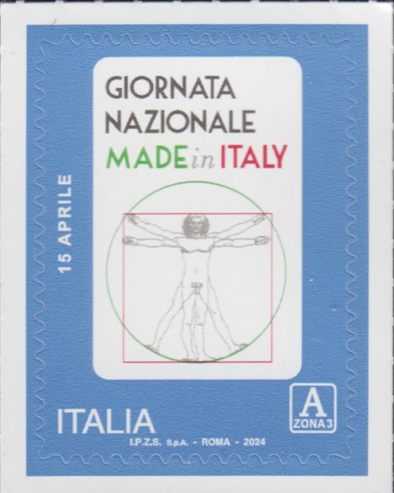 2024 Giornata nazionale del made in Italy