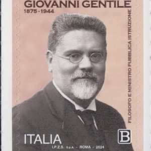 2024 Giovanni Gentile