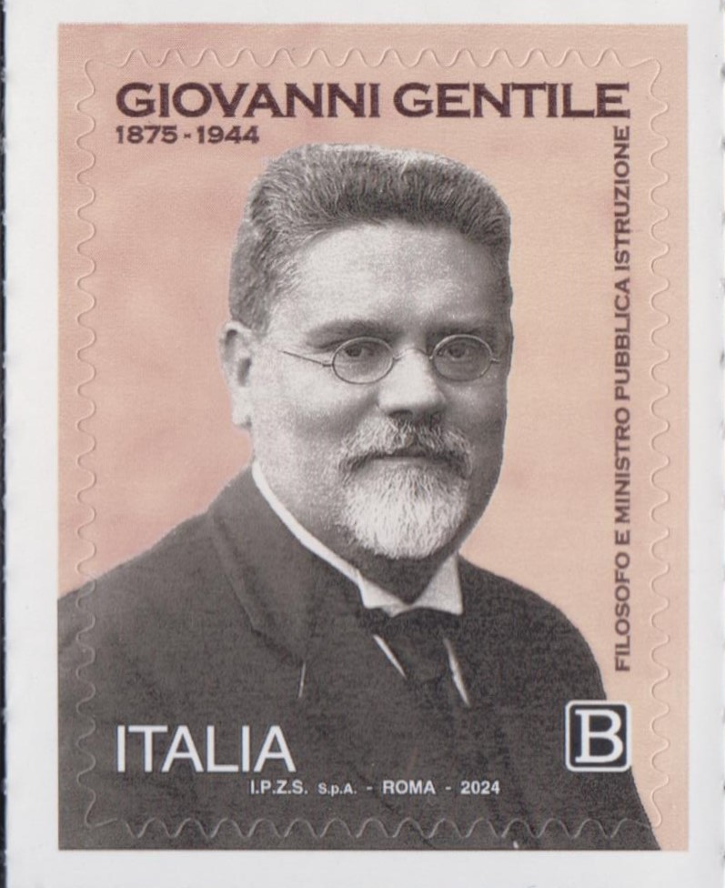 2024 Giovanni Gentile