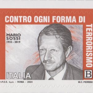 2024 Mario Sossi
