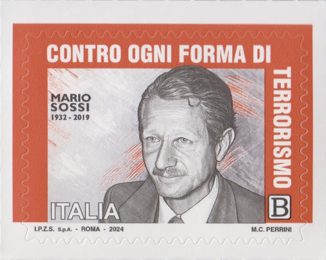 2024 Mario Sossi