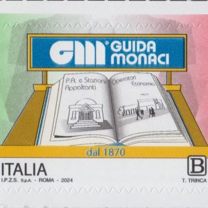2024 Guida Monaci