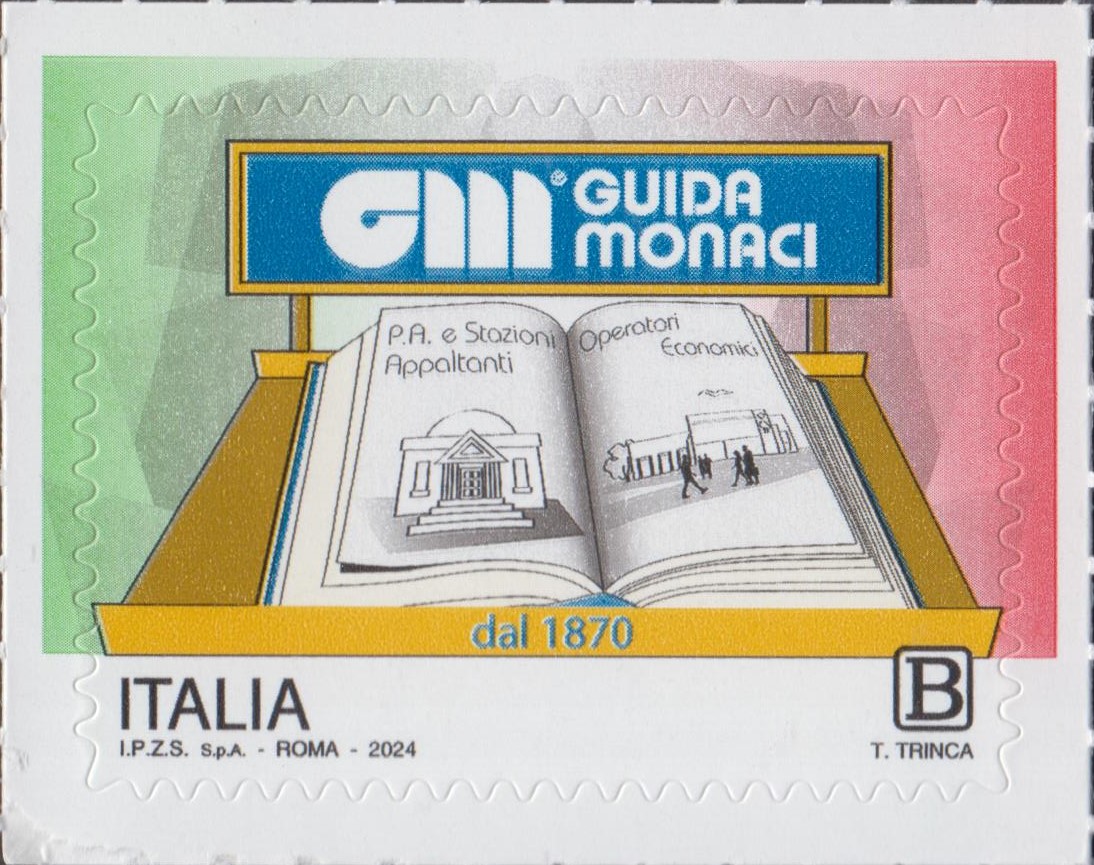 2024 Guida Monaci