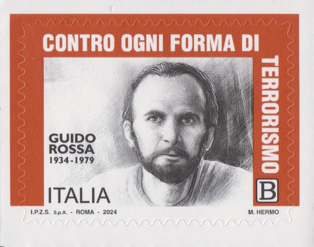 2024 terrorismo Guido Rossa