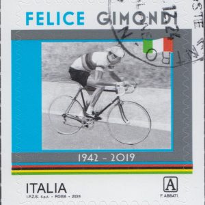 2024 Ciclisti italiani Felice Gimondi