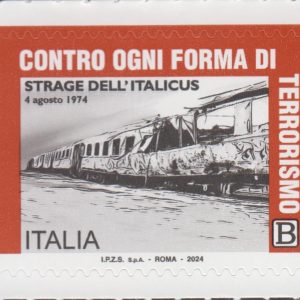 2024 Terrorismo Strage dell'Italicus