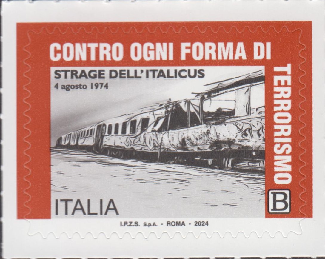 2024 Terrorismo Strage dell'Italicus