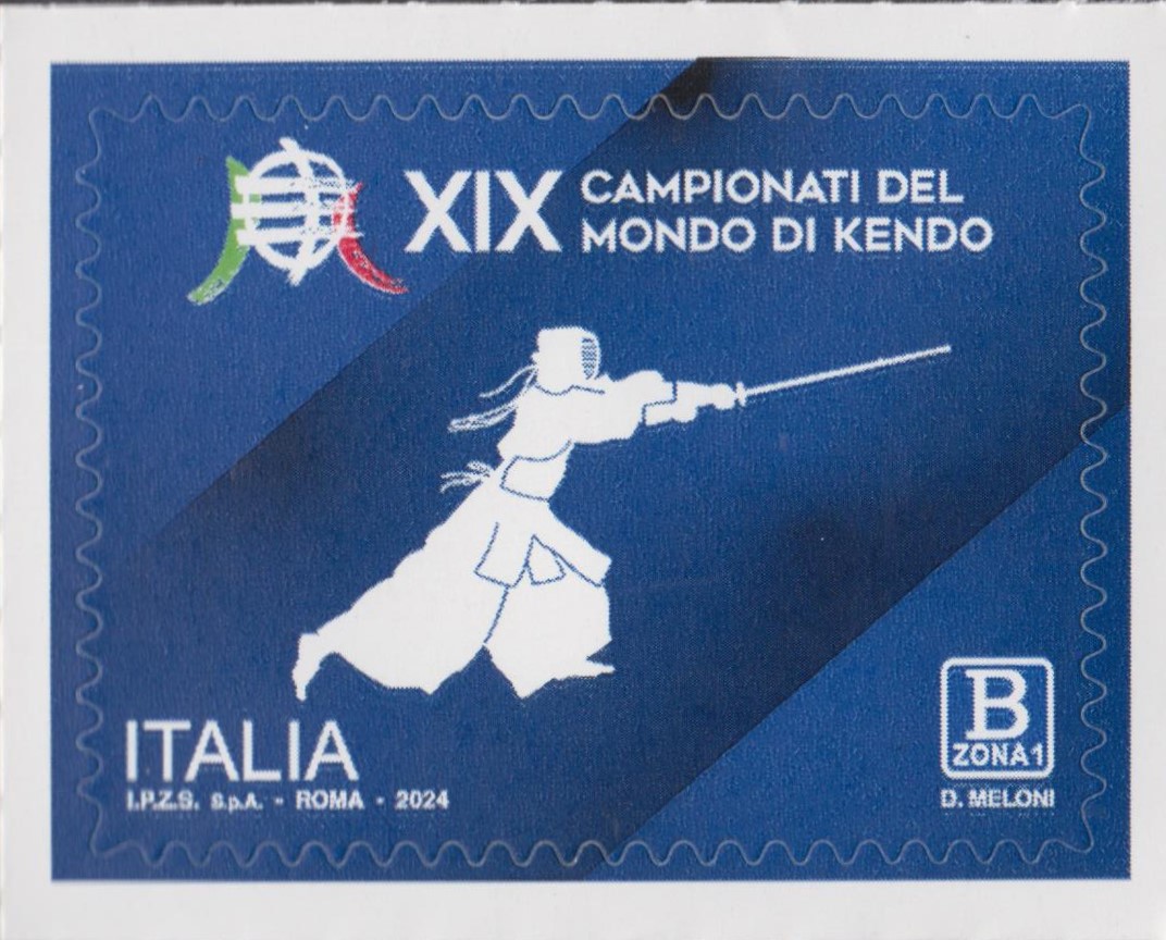 2024 Campionati mondiali di kendo