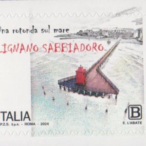 2024 Una rotonda sul mare Lignano Sabbiadoro