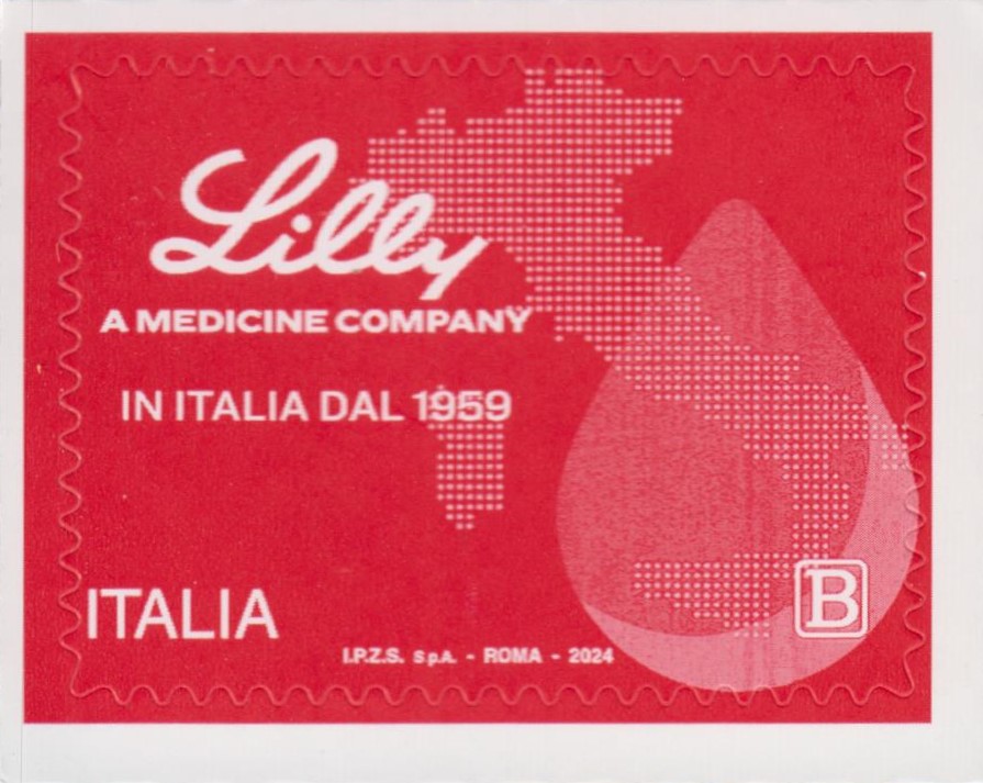 2024 Eli Lilly Italia