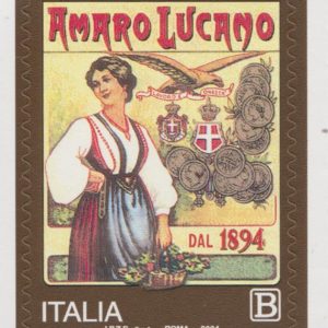 2024 Amaro Lucano