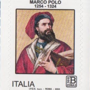 2024 Marco Polo
