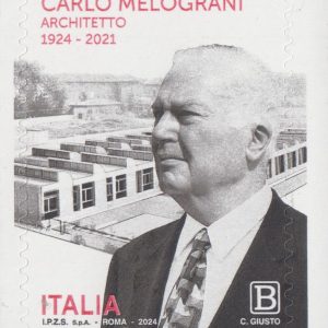 2024 Carlo Melograni