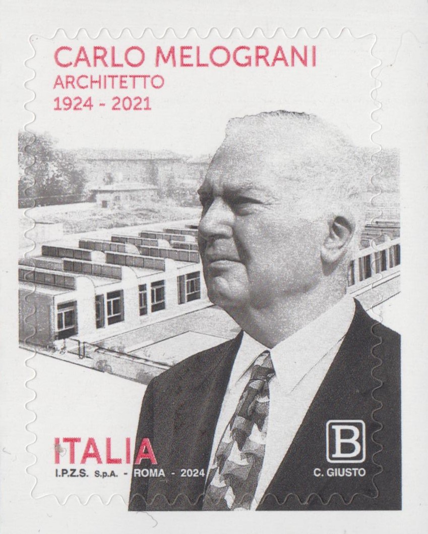 2024 Carlo Melograni
