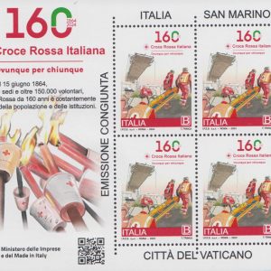 2024 Croce Rossa Italiana
