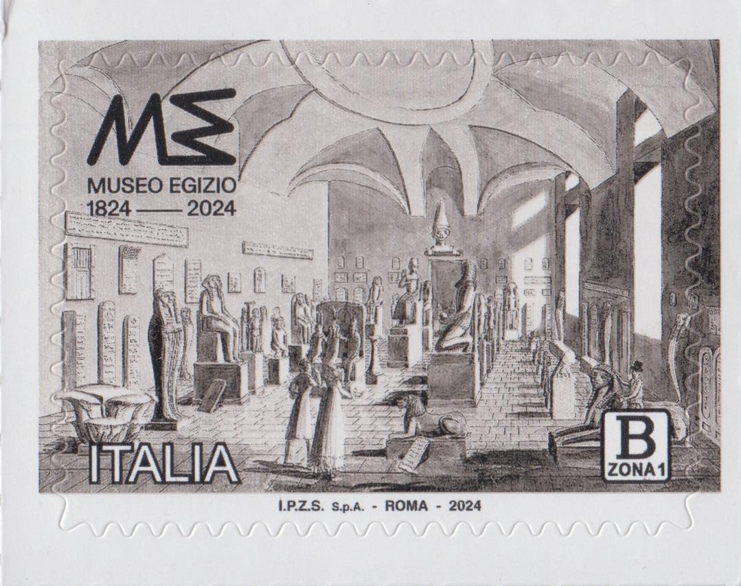 2024 fondazione del museo egizio di Torino