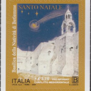 2024 Natale Religioso + sovrapprezzo