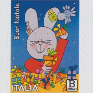 2024 Natale Laico