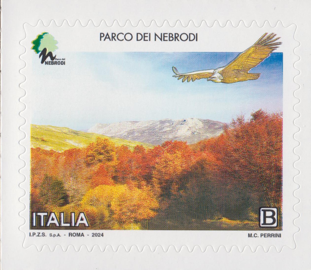 2024 Parco dei Nebrodi