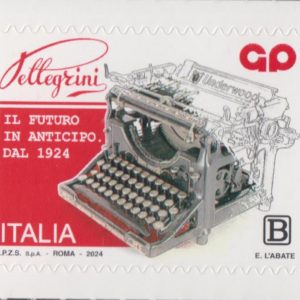 2024 Pellegrini