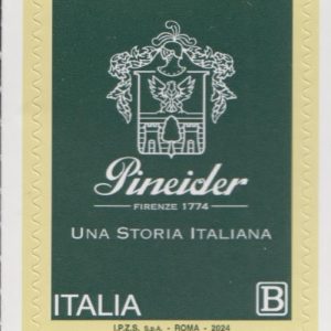 2024 Pineider