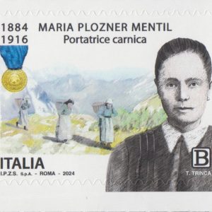 2024 Maria Plozner Mentil