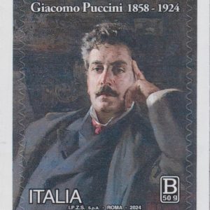 2024 Giacomo Puccini