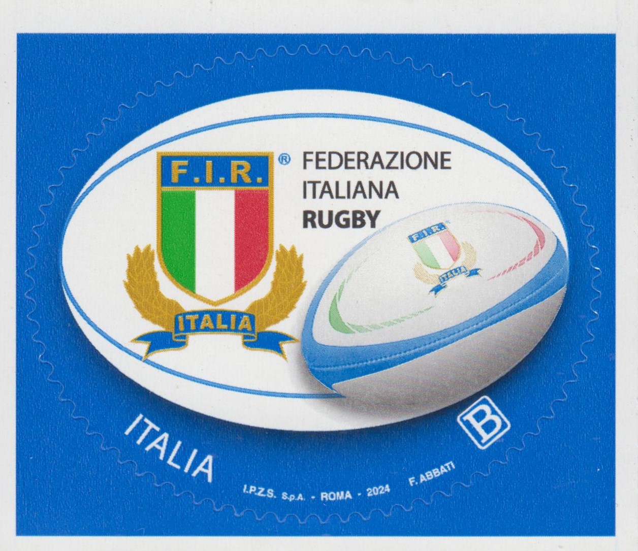 2024 Federazione italiana rugby