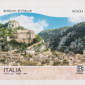 2024 Borghi D'Italia Scicli