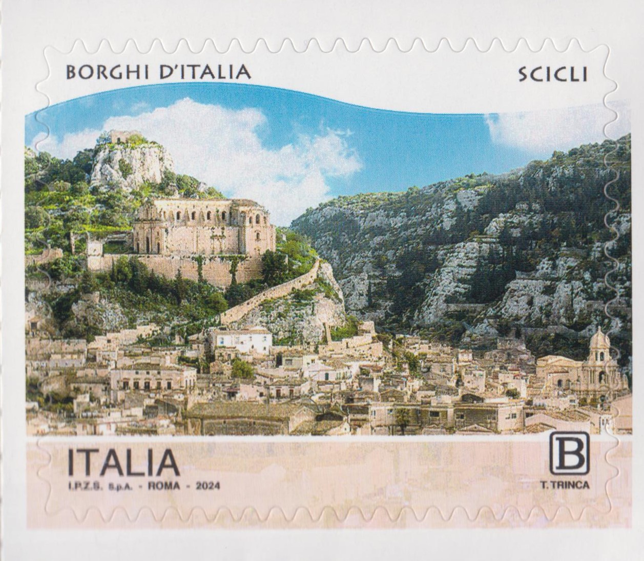 2024 Borghi D'Italia Scicli
